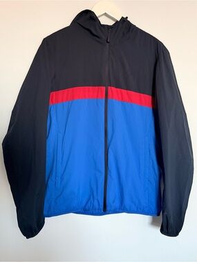 Uniqlo X JW Anderson Windbreaker Size S